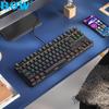 B.O.W G-Series Wired Hot-Swappable Mechanical Gaming Keyboard