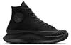 Chuck 70 Converse AT-CX High 'Triple Black' A04582C