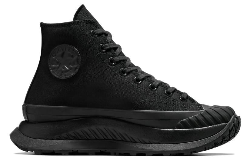 Chuck 70 Converse AT-CX High 'Triple Black' A04582C