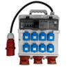 Elektrik Prizleri ve Duylar – Uzatma kabloları