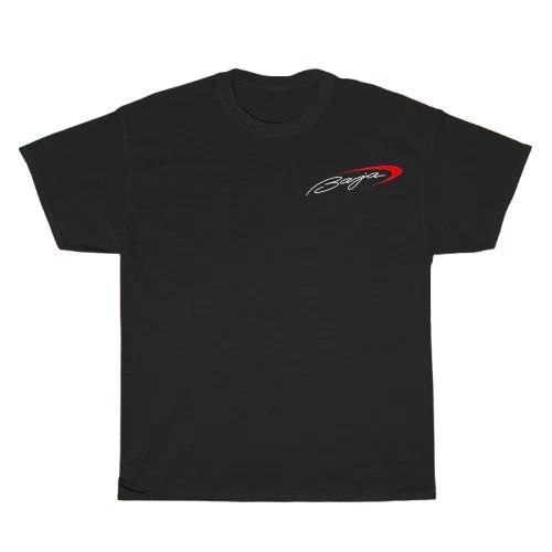 New Baja Boats Logo Unisex T-Shirt Funny Size S to 5XL XXXL