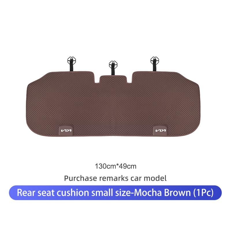 AEK4   Car Seat Driver Booster Cushion Ice Cover Memory Foam Pad For KIA Stinger Optima Cerato Soul Venga Forte Spectra Sedona