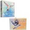 Wingspan Strategy Card Game by Stonemaier