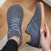 Mode Mesh Barfußschuhe Herren Weite Zehen Minimalistische Sneaker Leicht Atmungsaktiv Freizeitschuhe Designer Laufschuh Lässige Sneaker