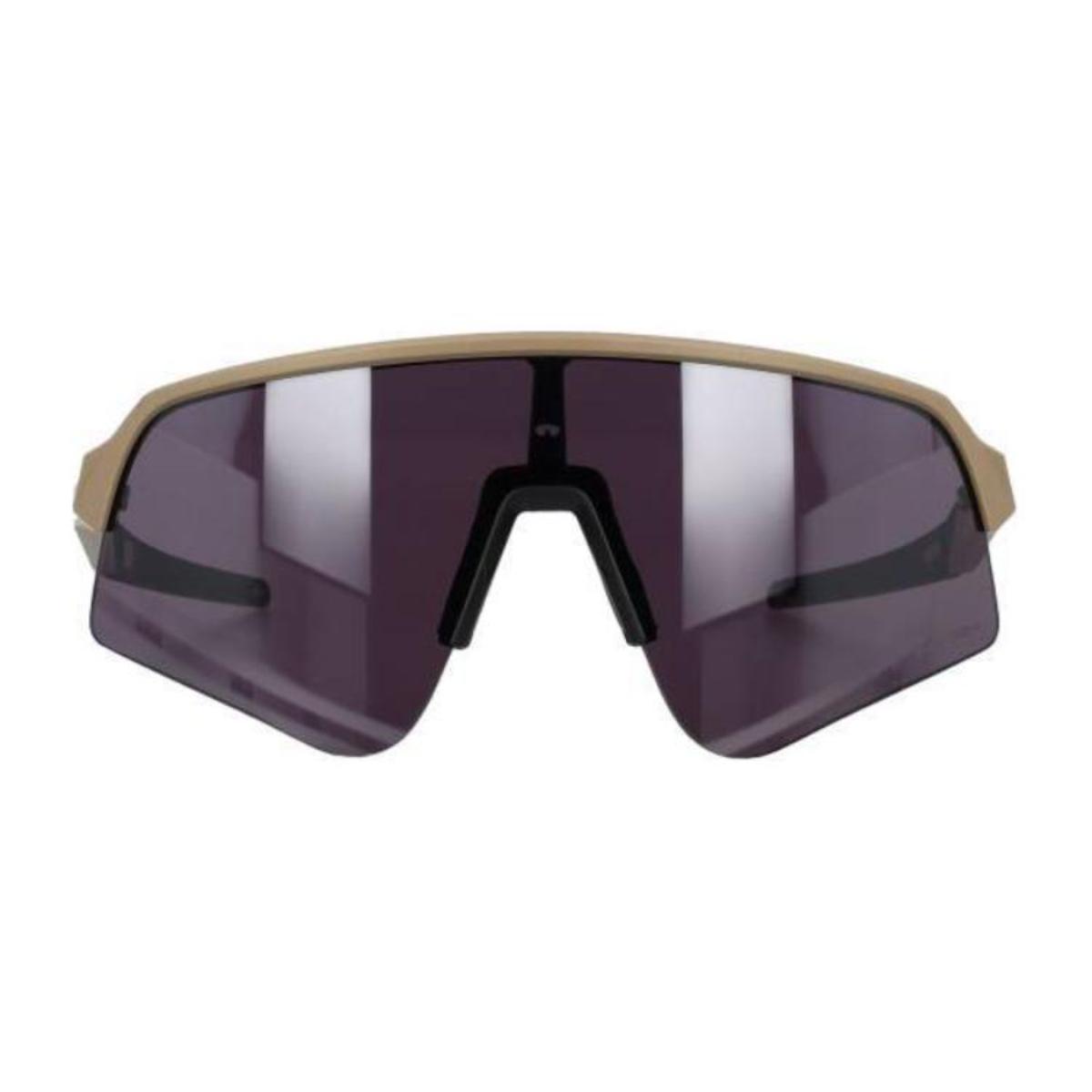 

Oakley Sutro Lite Sweep frame Sunglasses F дубильная кора