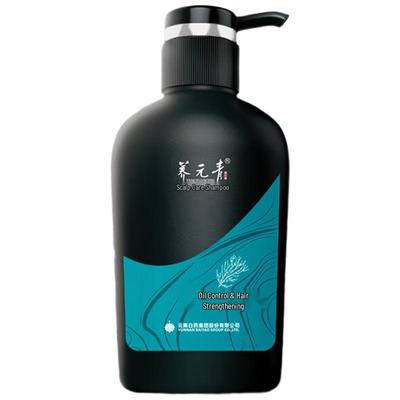 Shampooing Fortifiant & Contrôle du Sébum Yang Yuan Qing 500ml
