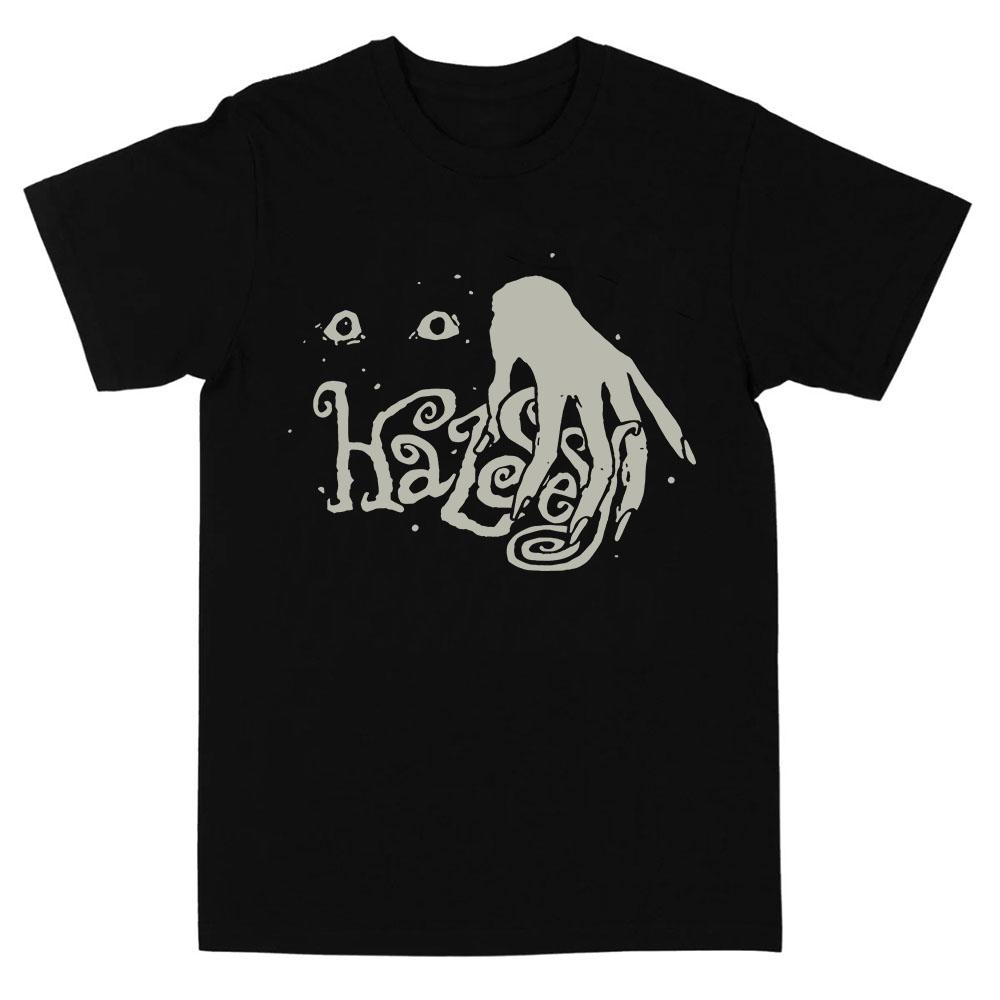Unisex Streetwear HALSEY Badlands Fashion T-shirt Cotton Short Sleeve Male Tshirt Casual Loose O-neck Men Tee-shirt Print Clothes