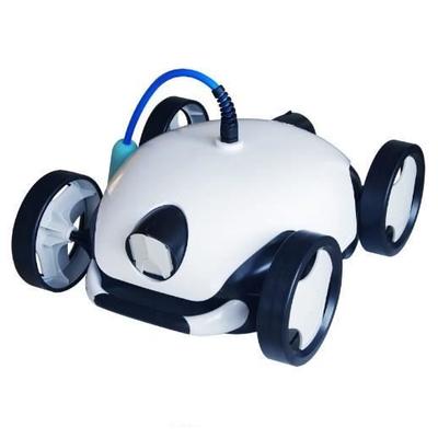 Pool Robot - Bestway - Falcon - Autonomous - Cleaning Bottom and Slopes - 28m² Max