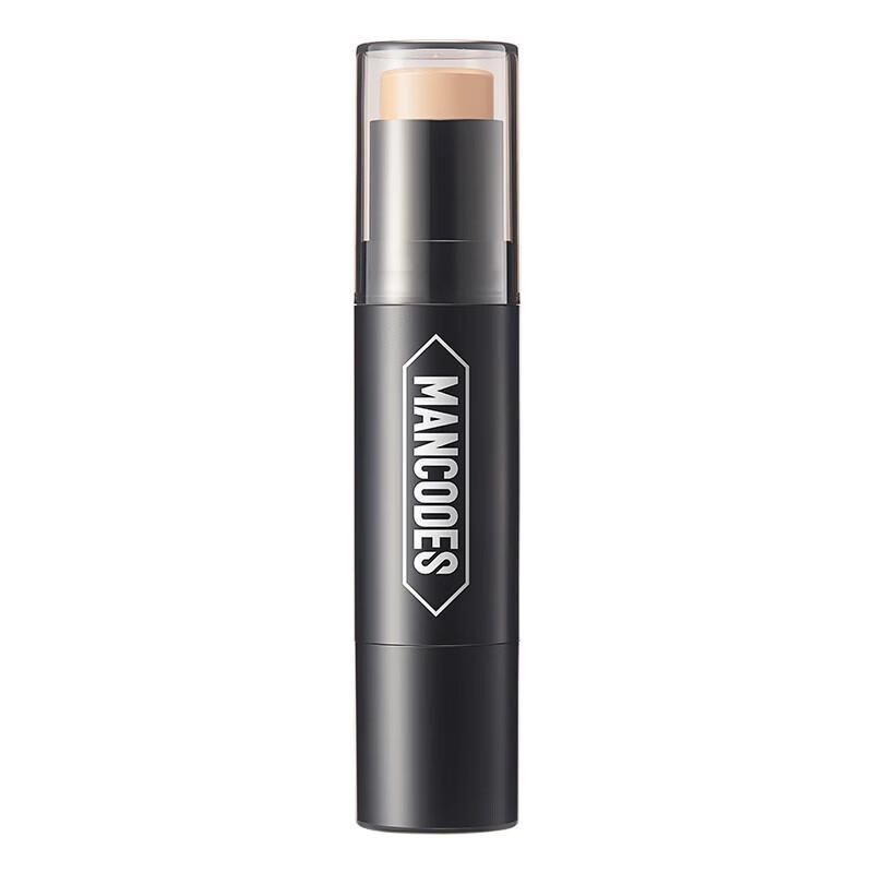 

ZuoYanYouSe Men s Dual-Use Concealer Stick
