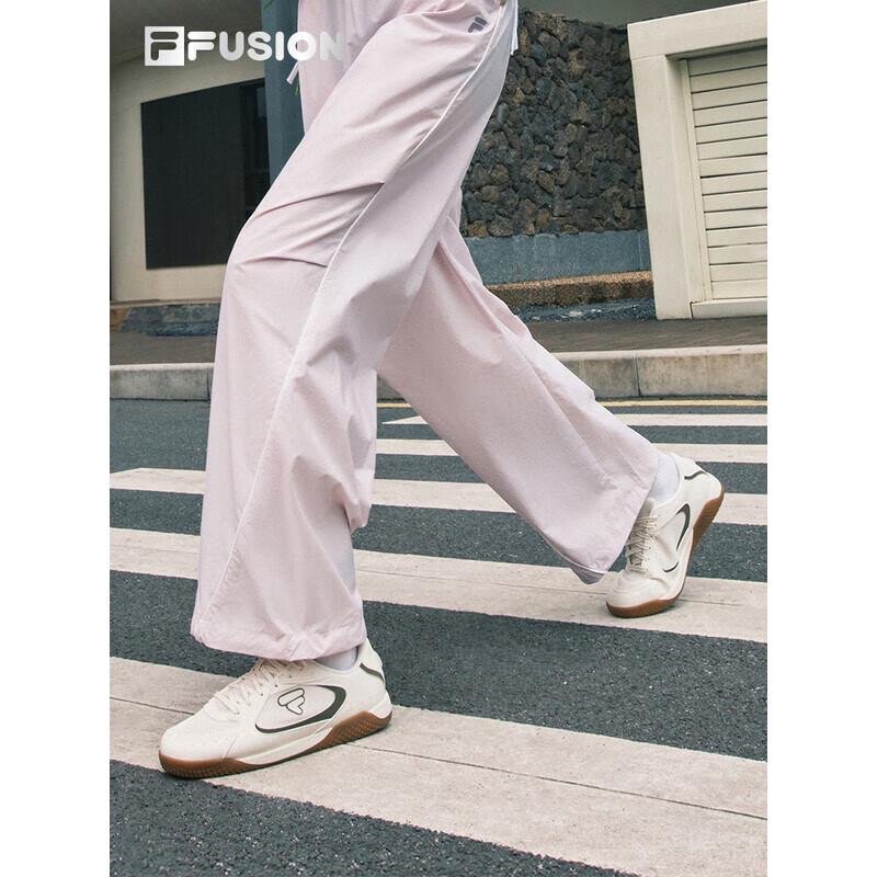 FILA FUSION Women's Mesh German Trainer Shoes