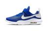 Air Max Oketo Kids Lifestyle Shoes Blue White Children Aged 3 7 Years Old AR7420-400