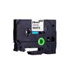 Deyin 24mm AZe-251 Label Tape for Brother PT Series