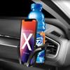 Universell Justerbar Auto Luftventil Drikkeholder Bil Lastebil Flaske Holdes Fast
