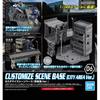 Bandai Spirits Customized Scene Base  Urban Ver.  Plastic Model 2532168