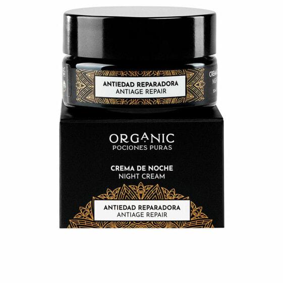 

Ночный Увлажняющий крем Organic Pociones Puras Organic Pociones Puras 50 мл