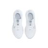 Nike  Interact Run White Metallic Silver Women Sneakers Pure-Platinum FD2292-100