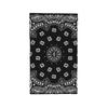 Bandana Soft Face Towel Quick Dry Pool Bath Cotton Towels Absorbent
