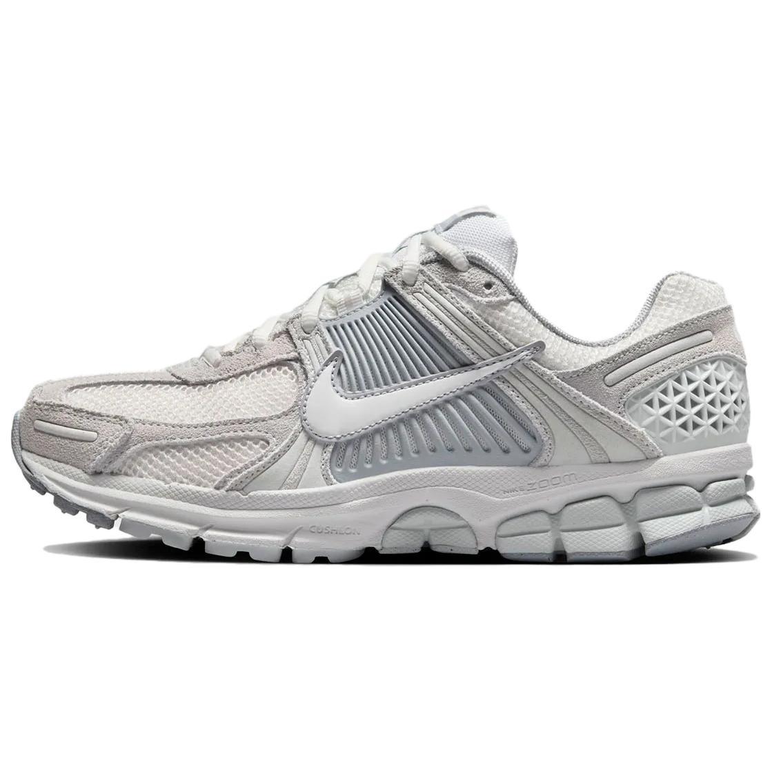 (WMNS) Nike Air Zoom Vomero 5 Pure Platinum Platinum Tint Wolf Grey Summit White Women s HQ0458-001 EU 36
