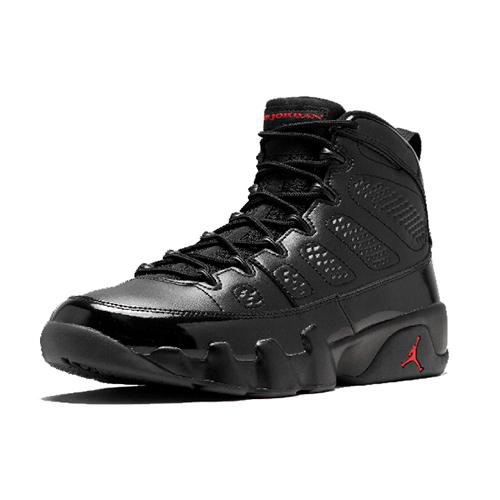 Jordan 9 Retro Bred Patent 302370-014