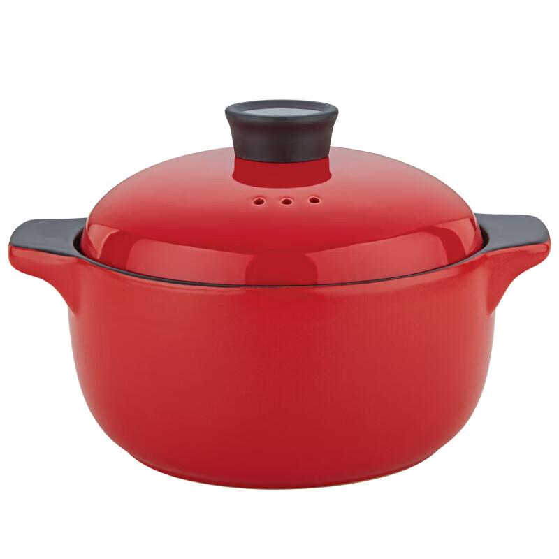 Adneny Rhapsody Ceramic Multi-use Health Pot