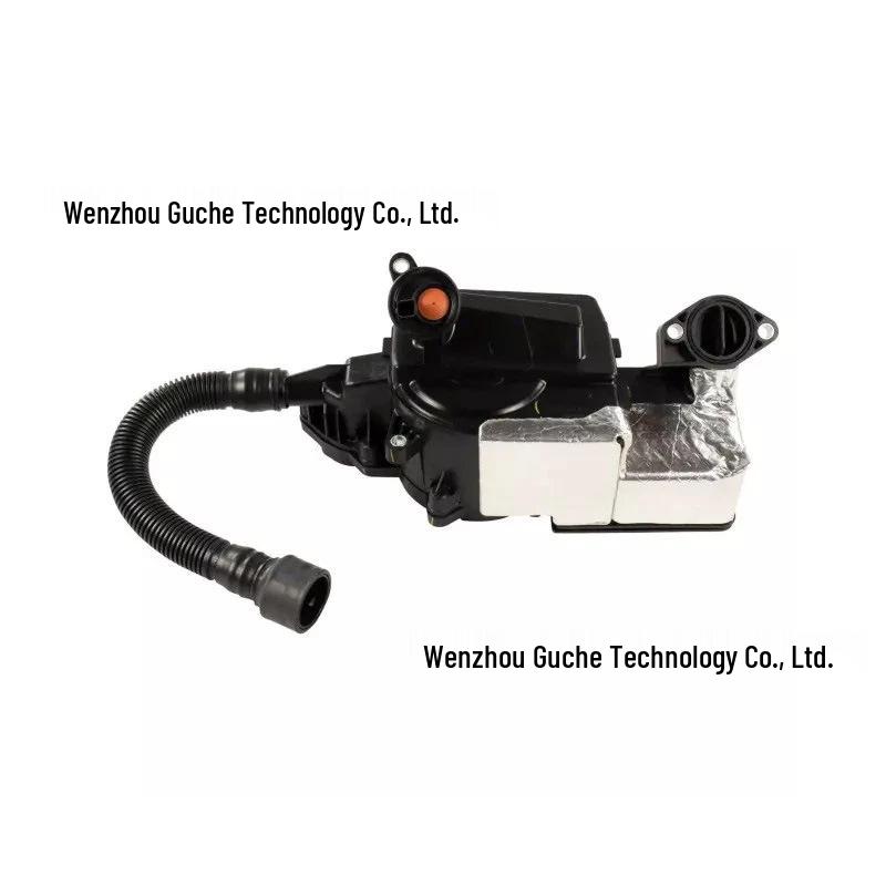 Oil & Gas Separator for Ford F250-550 (2020-2022) - LC3Z-6A785-C