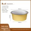 Aluminiumfolie Bakvorm voor Cake Rolls