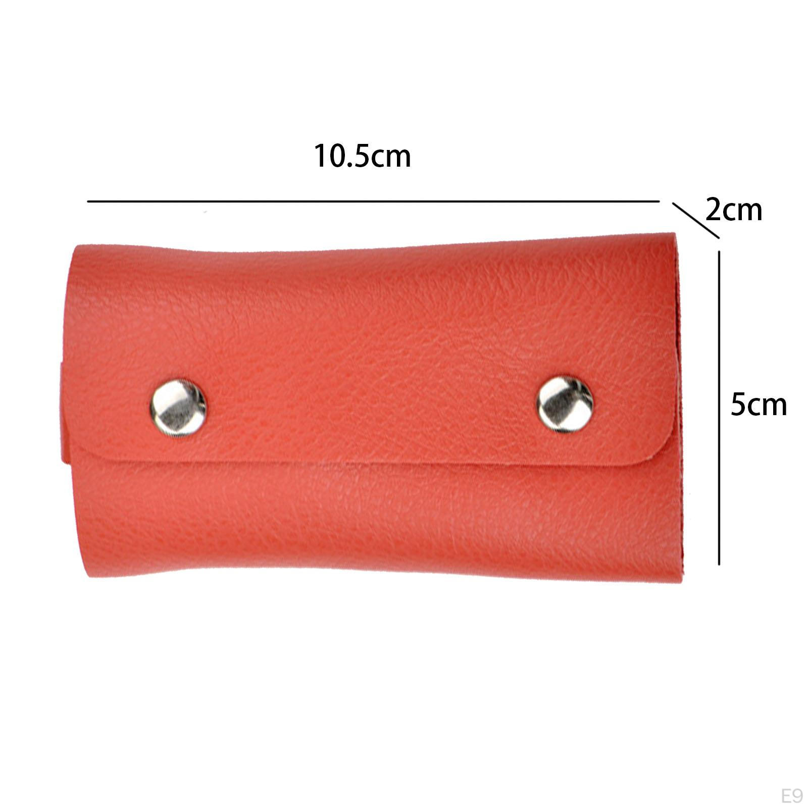 Автомобильный держатель для ключей — фото 9