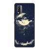 For Nokia C110 C210 C300 Case Soft black Silicone Bumper TPU Phone Wolf Cat Flower CaseS For C110 210 300 Shock proof Bumper TPU