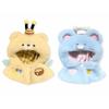Bees Mouse 10cm Doll Clothes Animal Shawl Doll Cloaks Cotton Doll Clothes  Birthday Gift