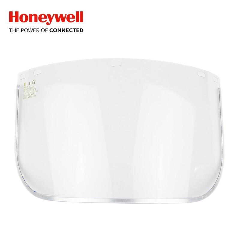 Honeywell SE-173A Transparent Face Shield Standard