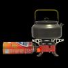 Professional Mini  Camping Stove Folding Outdoor Gas Stove Portable Picnic Split Cooker for Burner
