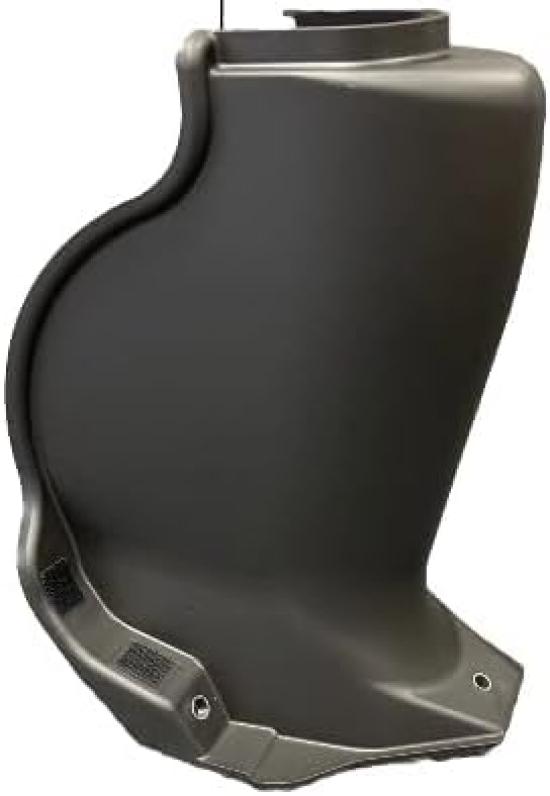 

Hiace 200 series shaft cover steering hole cover