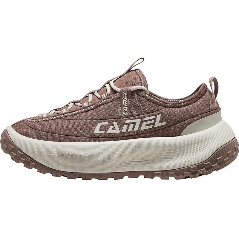 CAMEL Unisex Thick-Soled Running Shoes