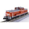 KATO N gauge DD51 late warm terrain 7008-N model train diesel locomotive