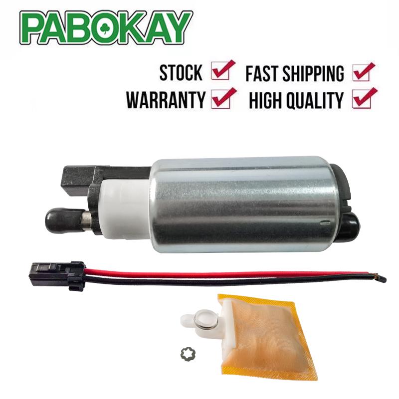 FOR FORD FOCUS MK1 HATCH ESTATE SALOON 10/98-11/04 1.4 1.6 1.8 2.0 16V Fuel Pump 1510073KA0000 XS4U9350AA XS4UC1A 01510073KA0000