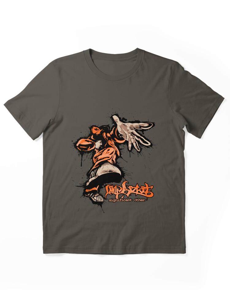 Pantera Limp Bizkit Significant Other Essential Unisex T-Shirt