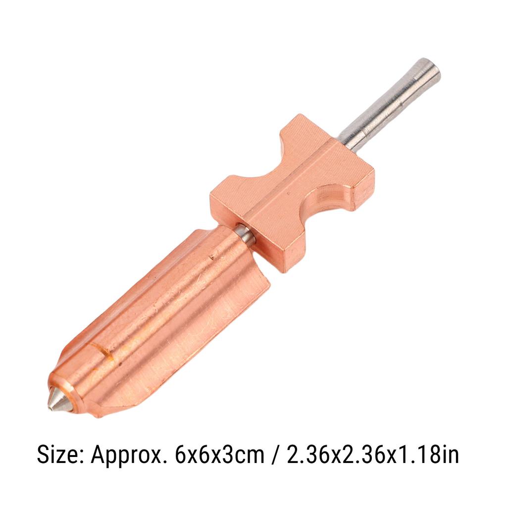 3PCS Upgrade Nozzle Hotend Fit for FlashForge AD5X 3D Printer All Metal Quick Detachable Nozzle Hotend 0.25MM 0.4MM 0.6MM