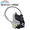 813211W060 81321-1W060 Front Right Door Latch Lock Actuator For Kia Rio UB QB Pride 2012~2019 2013 2014 2015 2016 2017 2018 1.6L