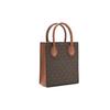 Geantă Crossbody Pliabilă cu Monogramă Mk Mercer pentru Femei Acorn-Brown 35T1GM9C0I-200