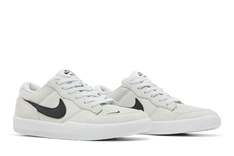 Men's Sneakers Nike SB Force 58 Photon Dust Photon Dust/Black