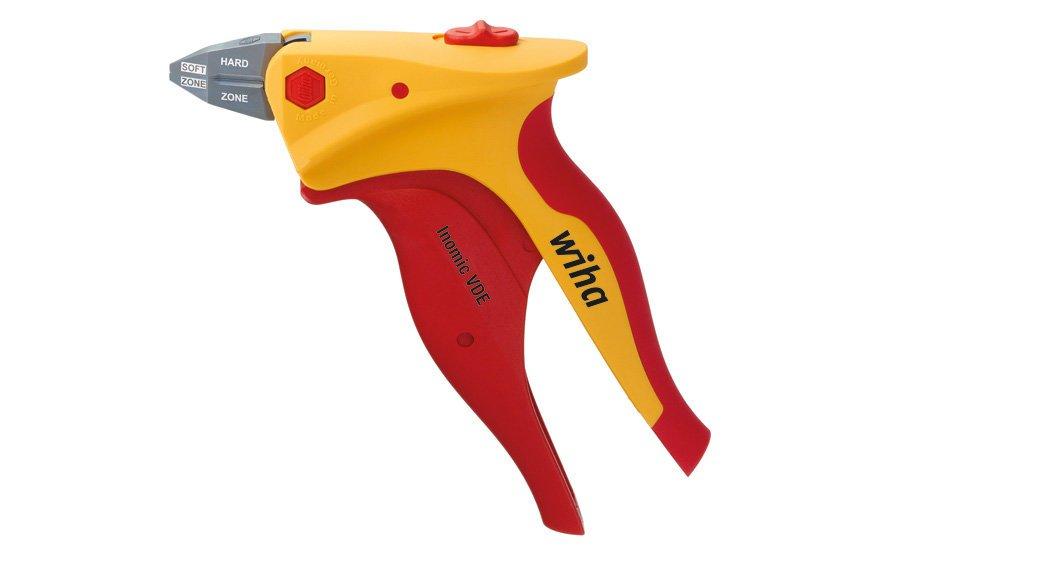 

NOGA Beeha Innomic изолирующие кусачки Z12916DV160