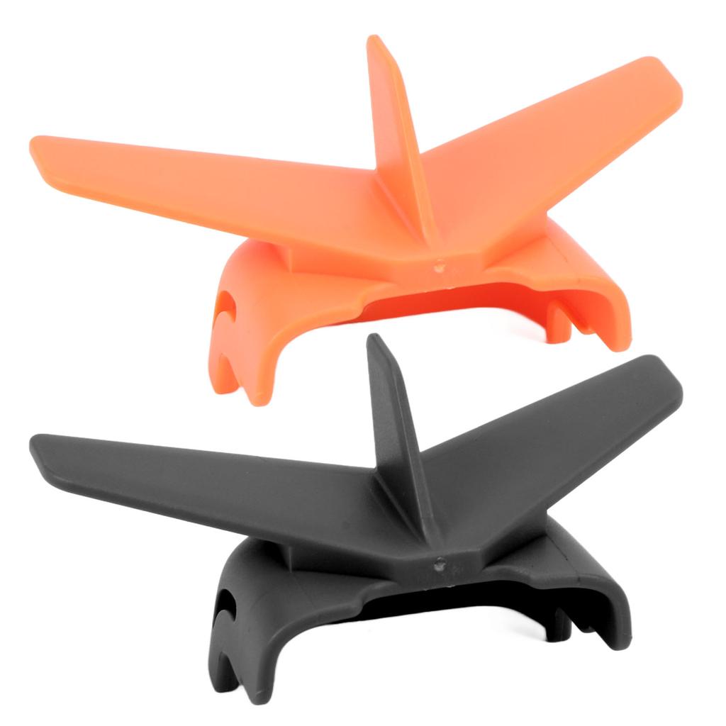 Drone Flight Tail ABS Lightweight Drone Flying Snap Protective Cover for AVATA 2