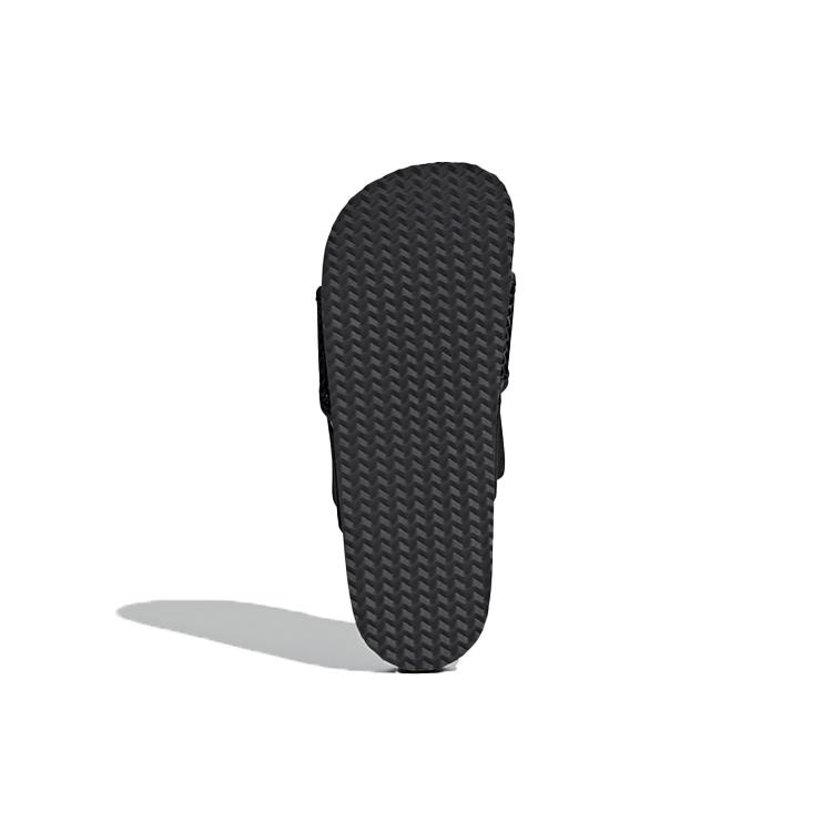 Adidas Lette Slide Stella McCartney Core Black Women's