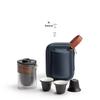 Mr. Nanshan Ceramic Portable Travel Tea Set