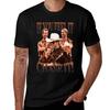Glen (If You Feel It Chase It) TShirt Basic Simple Casual Short Sleeve Tee TShirt