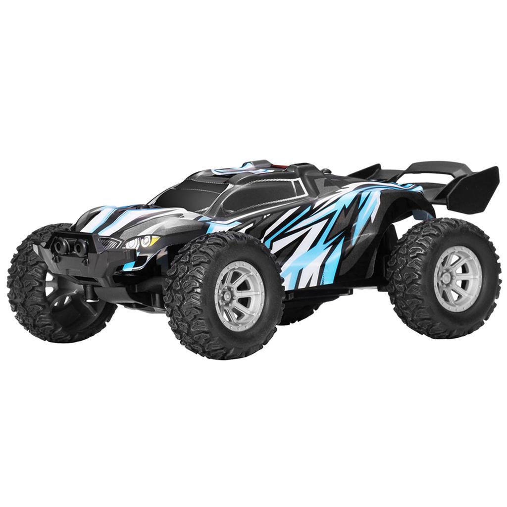 S658 1/32 2.4G Mini Overland 20km/h High Speed Drifting RC Car Toy Remote Control Tool