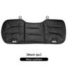 Velvet Car Seat Cover Front Rear Seat Cushion Backrest Protector Mat For Lexus F SPORT ES ES300 GS IS UX RZ GS200 LS LX570 RX300