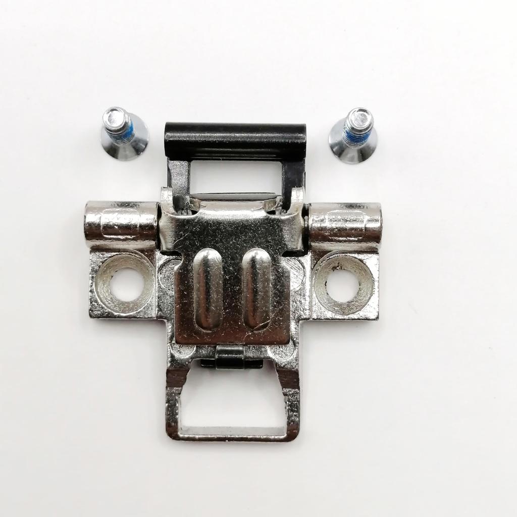 Blade Hinge & Locking Latch Assembly Replacement For Andis AGC 1-Speed Detachable Blade Clipper 22350 AGC & AG2 22215 22235 22330 22340