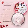 Dove Pomegranate & Shea Butter Body Scrub