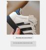 Children's Retro Sports Shoes - Soft Sole Running & Skate Shoes for Boys and Girls, Autumn 2026 Collection